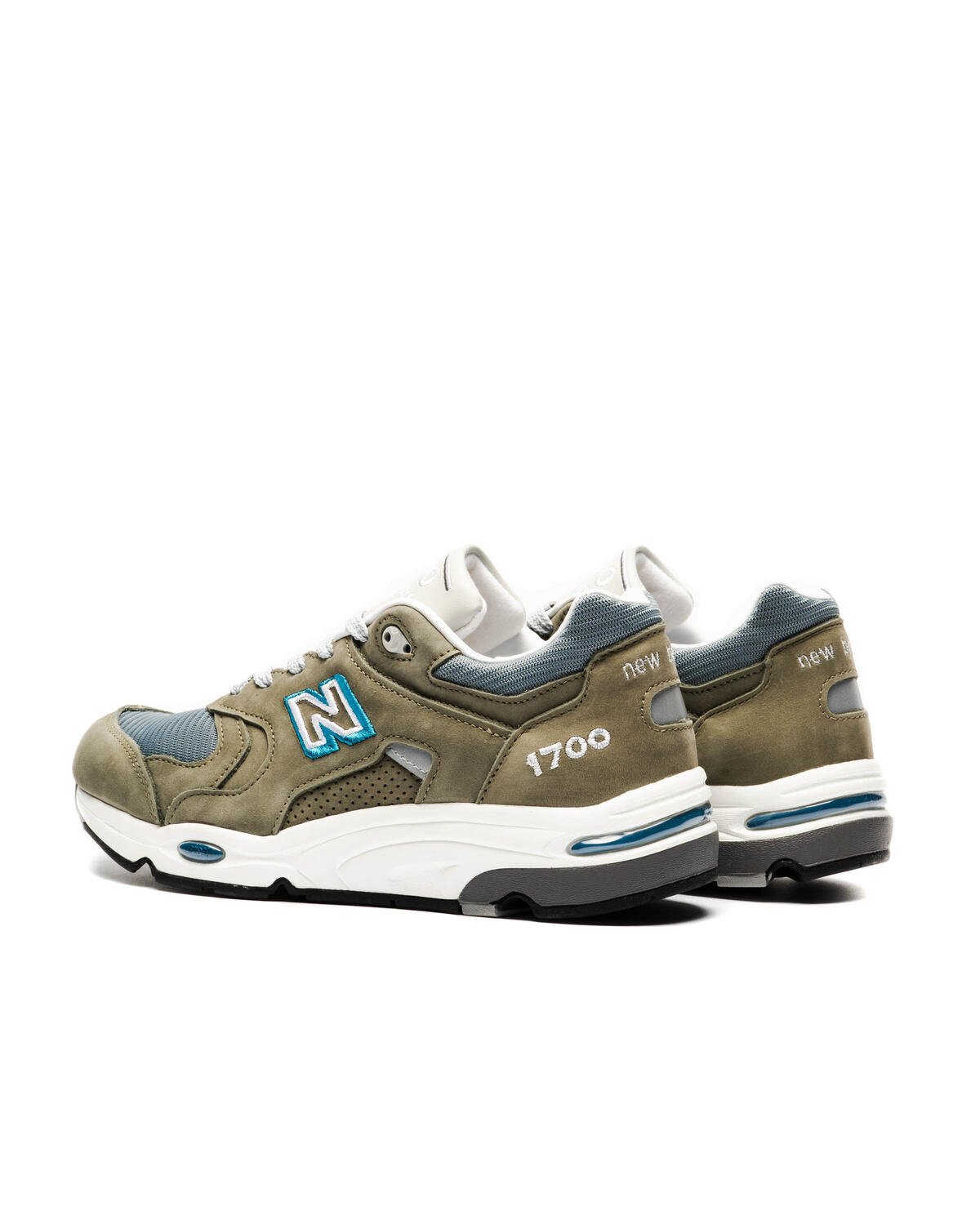 New Balance M 1700 JP | M1700JP | AFEW STORE